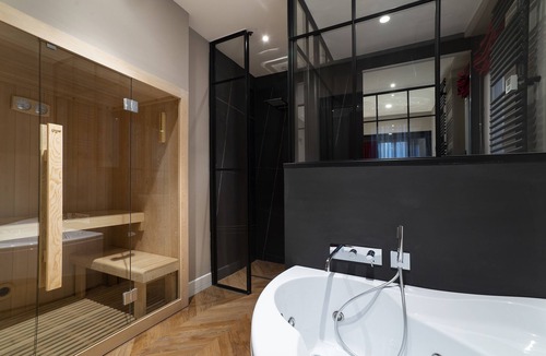 Santa Maria Novella House | Artemide GuestHouse