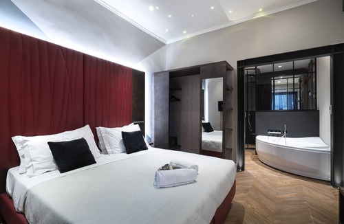Santa Maria Novella House | Artemide GuestHouse