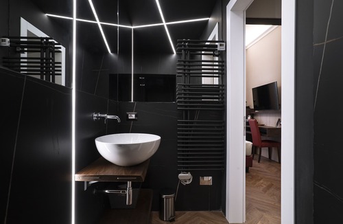 Santa Maria Novella House | Artemide GuestHouse