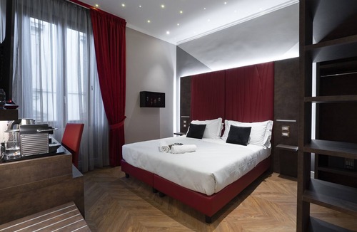 Santa Maria Novella House | Artemide GuestHouse