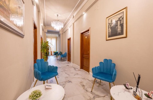Santa Maria Novella Hotel | Astrid Hotel