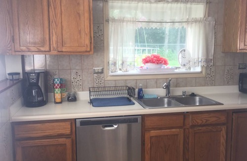 North Star Apartment | Aurora Place is a great walking distance to downtown Anchorage