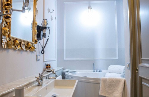 San Giovanni House | B&B Stanze del David Place
