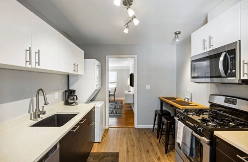 Buckhead Apartment | (BC1bE) Affordable 1BR World Cup Near MARTA
