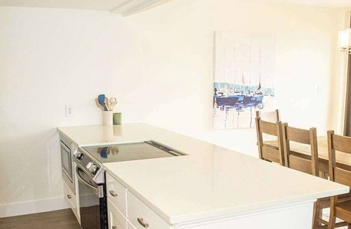 Fernandina Beach Condo | Beach Walker End Unit - 2026 Newly Renovated!