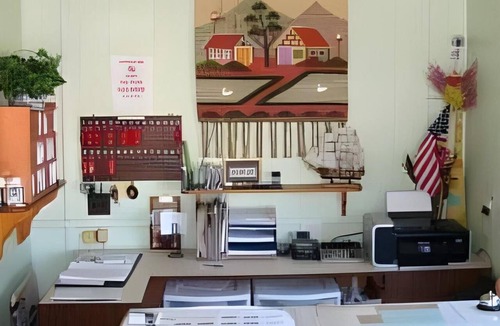 Salisbury Hotel | BEACHWAY MOTEL