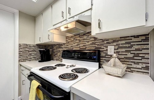 Terra Vista Condo | Beautiful 2 bedroom 2 bath downstairs unit in Citrus Hills Fl.
