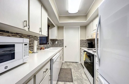 Terra Vista Condo | Beautiful 2 bedroom 2 bath downstairs unit in Citrus Hills Fl.