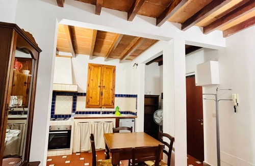 San Lorenzo House | Best Guelfa Affittacamere