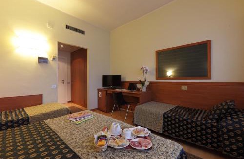 Peretola Hotel | Best Western Plus CHC Florence
