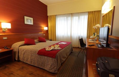 Peretola Hotel | Best Western Plus CHC Florence