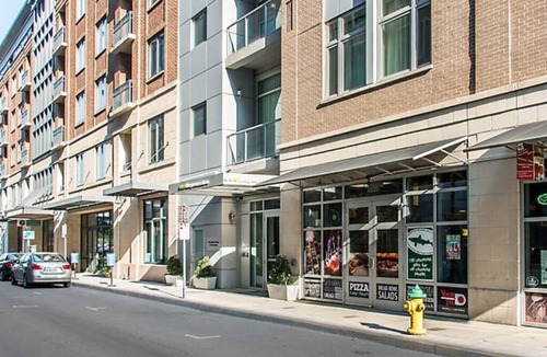 Hershey Other | BLOCK Suites at Hershey 2br