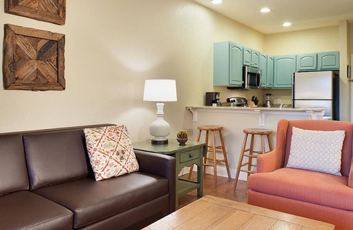 Boyne Falls Condo | Bluegreen Vacations Mountain Run at Boyne 2 Bedroom Resort