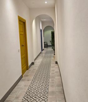 Duomo Hotel | Borghese Palace Art Hotel