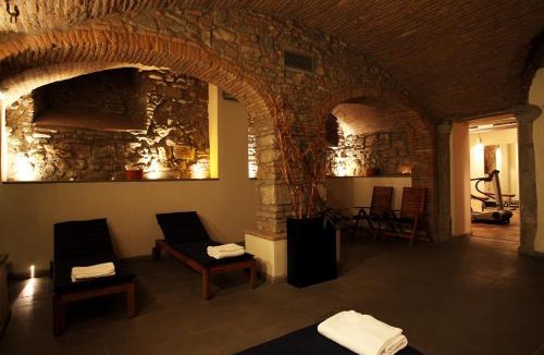 Duomo Hotel | Borghese Palace Art Hotel
