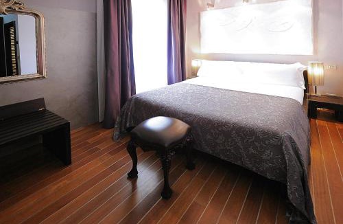 Duomo Hotel | Borghese Palace Art Hotel