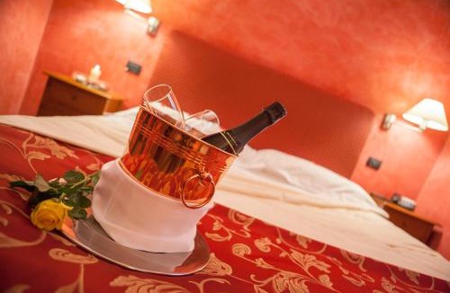 Santa Maria Novella Hotel | Boutique Hotel Borgo