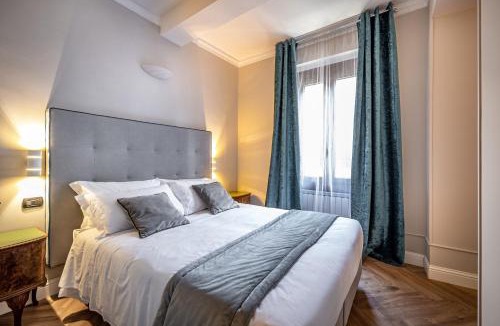 Santa Maria Novella Hotel | Boutique Hotel Borgo