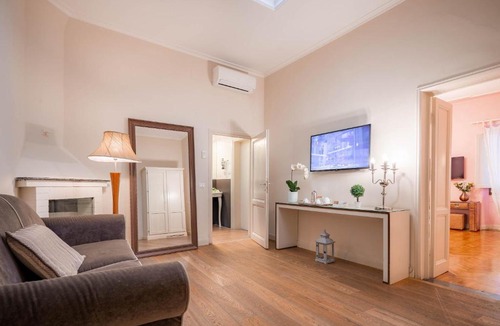 Duomo Hotel | Boutique Hotel del Corso