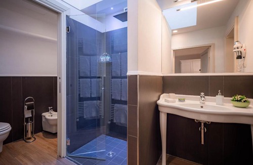 Duomo Hotel | Boutique Hotel del Corso