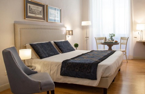 Duomo Hotel | Boutique Hotel del Corso