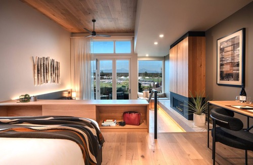 Powell Butte House | Brasada Ranch