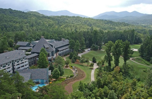 Young Harris Resort | Brasstown Valley Resort & Spa