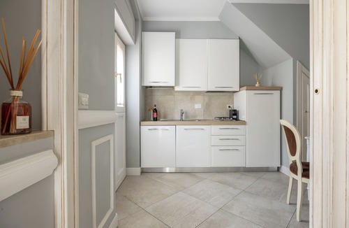 Duomo Apartment | Brunelleschi Elegant by MMega