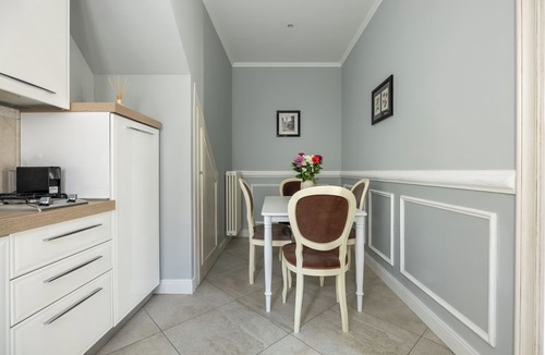 Duomo Apartment | Brunelleschi Elegant by MMega