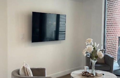 South Tuxedo Park Apartment | Buckhead Atlanta Luxury Suite