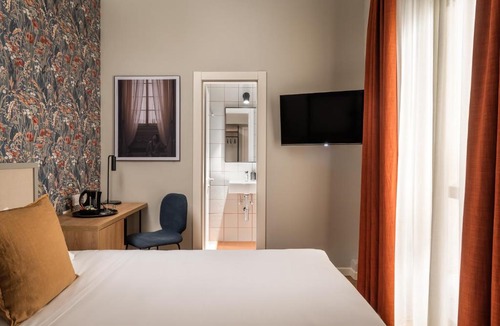 Santa Maria Novella Hotel | BYPILLOW Goldoni