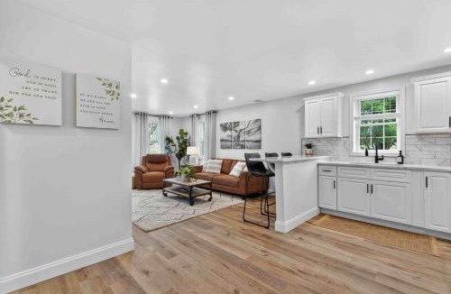 Ronks House | Calamus Run Meadow Retreat