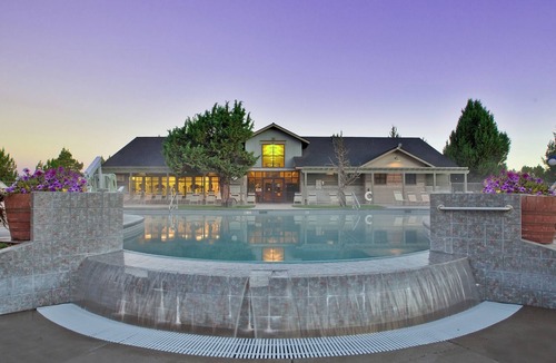 Redmond Condo | Canyon Rim at Eagle Crest