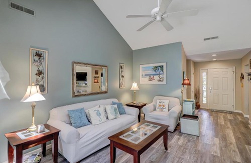 Sea Pines Hotel | Carolina Place 3413
