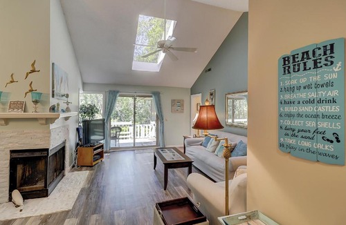 Sea Pines Hotel | Carolina Place 3413