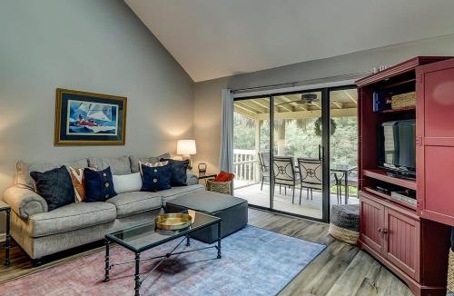 Sea Pines House | Carolina Place 3416