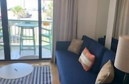 Galveston Apartment | Casa Monaco Beachfront Condo - Great View, Two Pools