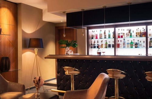 Duomo Hotel | Cerretani Hotel Firenze - MGallery Collection