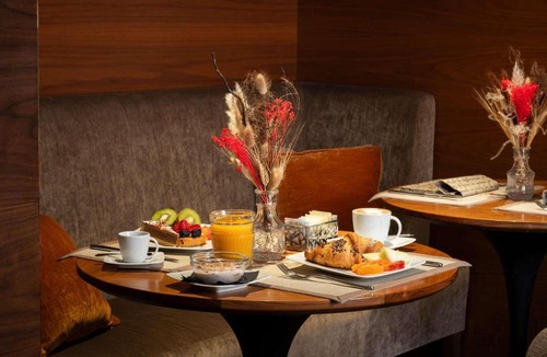 Duomo Hotel | Cerretani Hotel Firenze - MGallery Collection