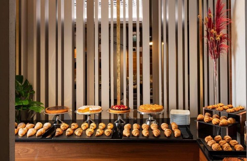 Duomo Hotel | Cerretani Hotel Firenze - MGallery Collection
