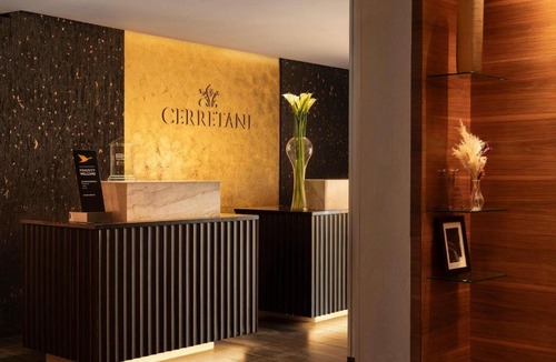 Duomo Hotel | Cerretani Hotel Firenze - MGallery Collection