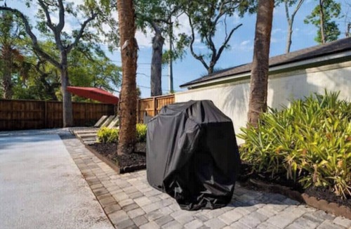 Southbank House | Charming 3-bedroom loft unit with WiFi and AC in the Heart of San Marco