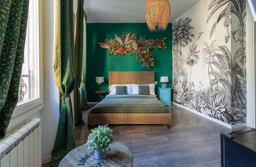 Santa Croce House | Coderooms
