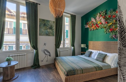 Santa Croce House | Coderooms