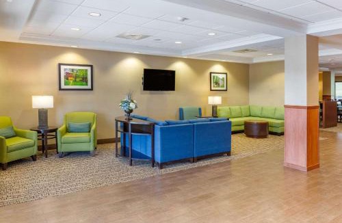Witmer Hotel | Comfort Suites Lancaster Amish Country
