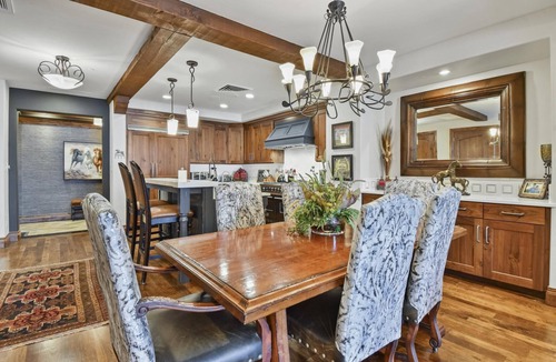 Empire Pass Condo | Comfortable Ski condo, Silver Strike #203, with amenity access