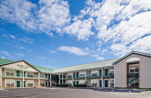 Pigeon Forge Condo | Condo ∙ 1 bedroom ∙ 4 guests