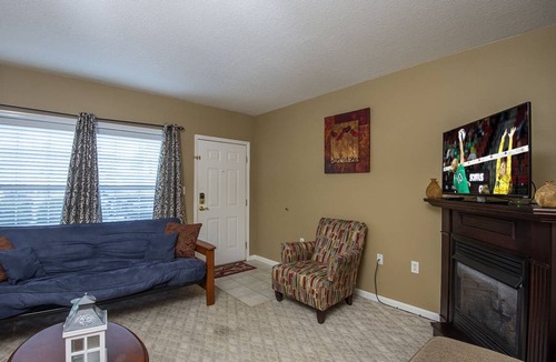 Pigeon Forge Condo | Condo ∙ 1 bedroom ∙ 4 guests