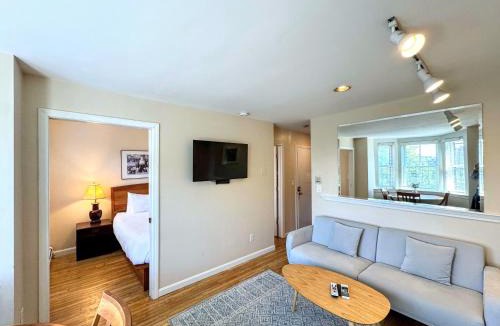 Columbus Apartment | Copley House Extended Stay