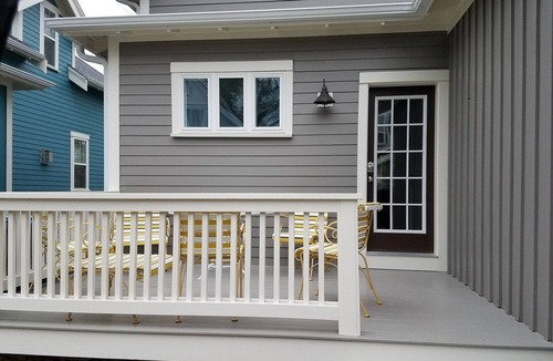 New Buffalo Cottage | ~Cottage Moe~